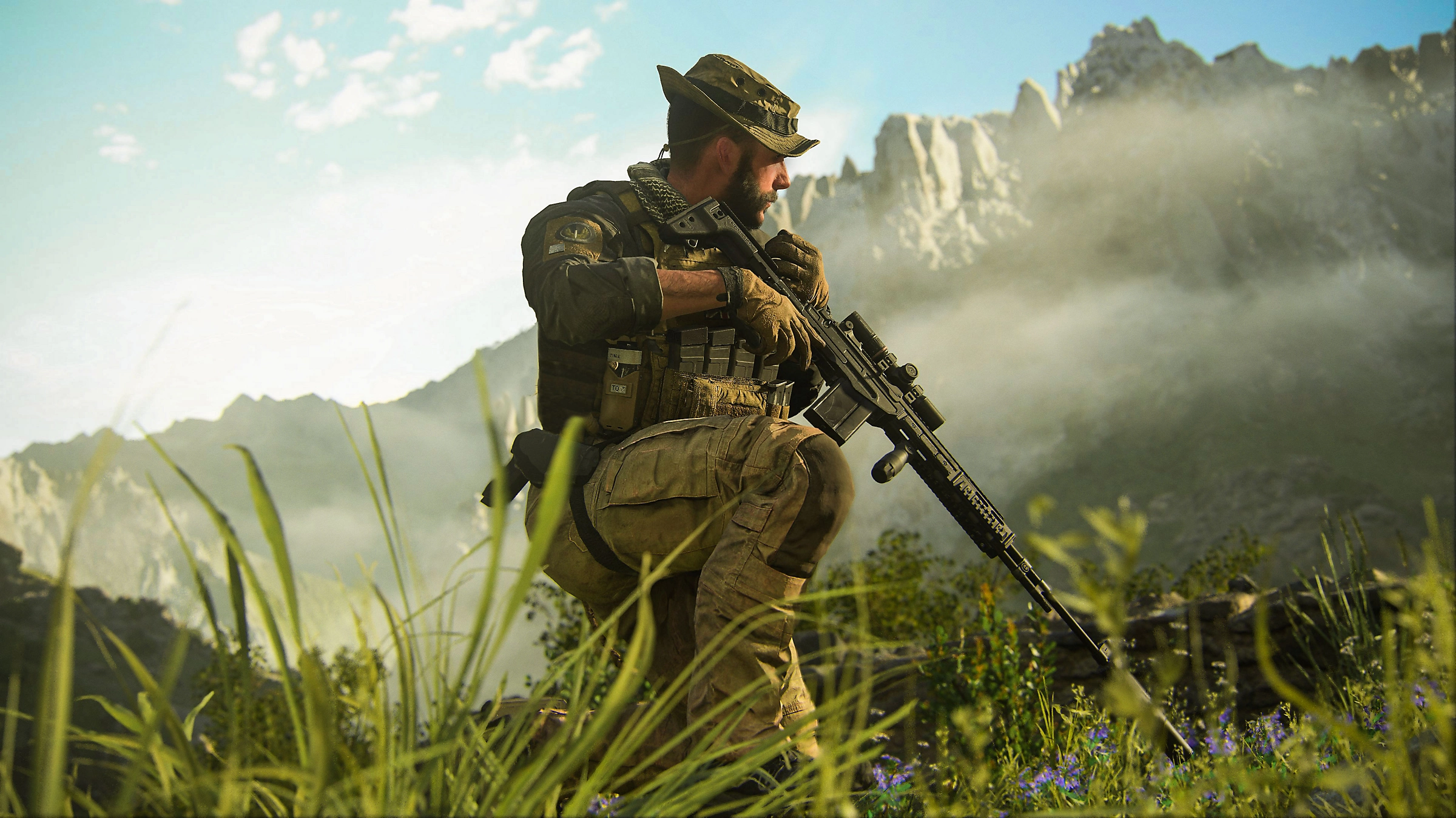 Call Of Duty Modern Warfare 3 PS5