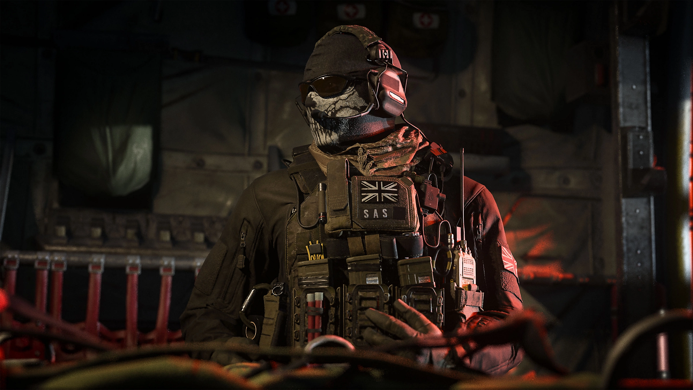 Call Of Duty Modern Warfare 3 PS5