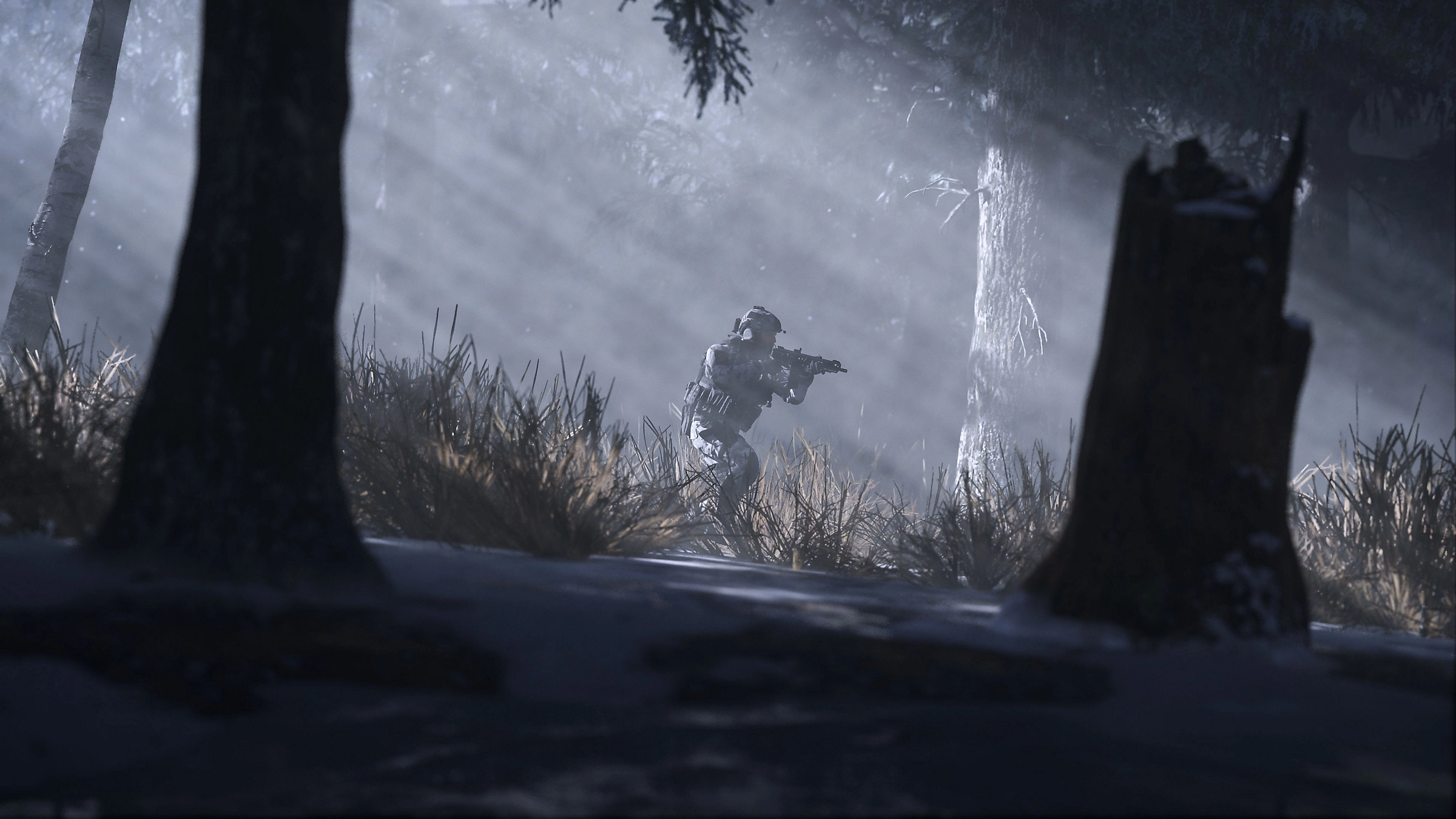 Call Of Duty Modern Warfare 3 PS5