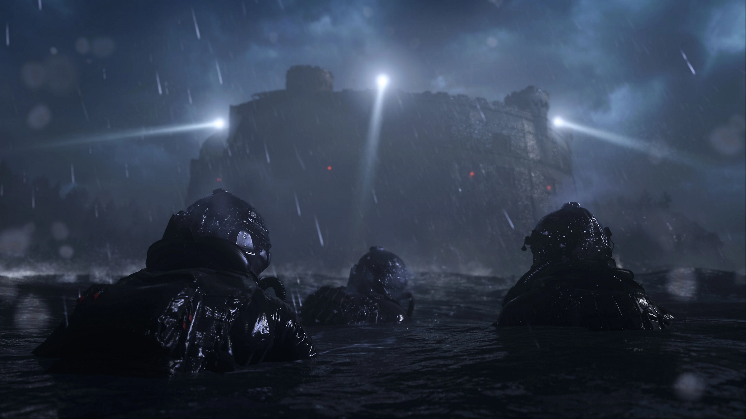 Call Of Duty Modern Warfare 3 PS5