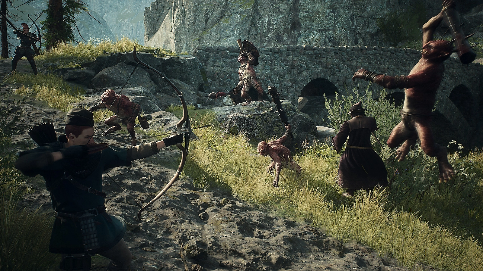 Dragon's Dogma 2 PS5