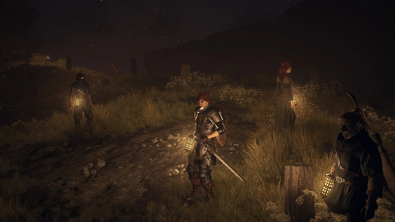 Dragon's Dogma 2 PS5