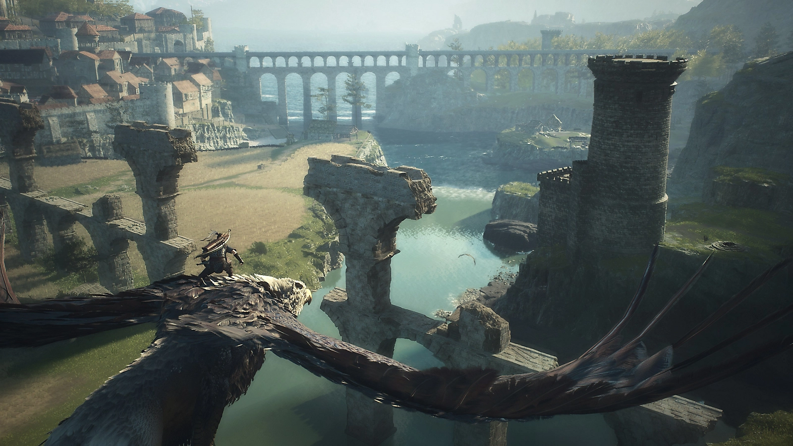 Dragon's Dogma 2 PS5