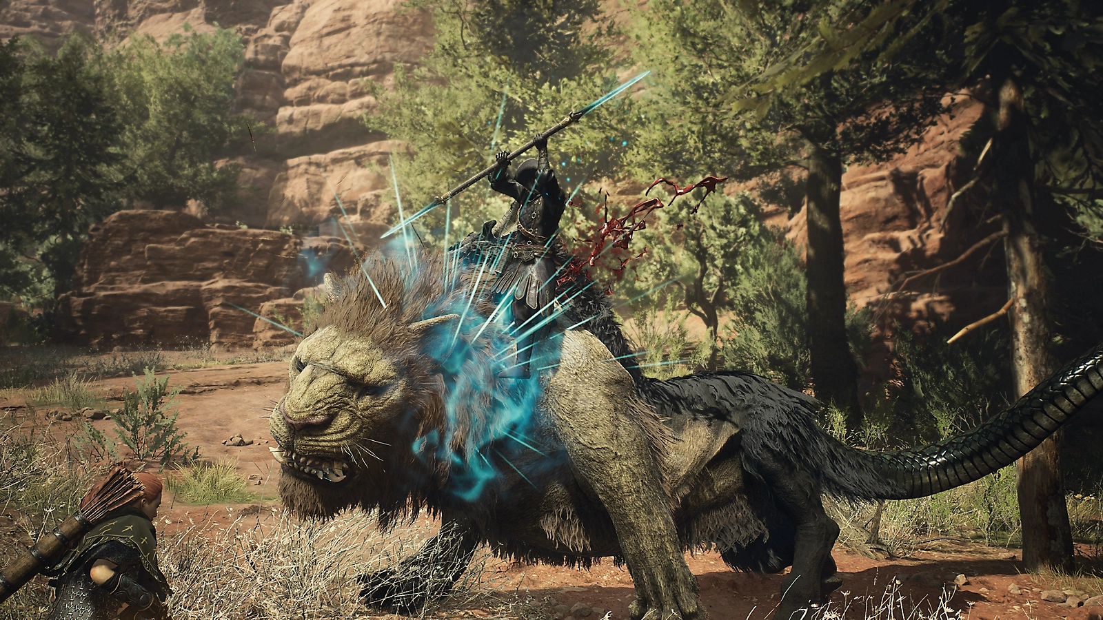 Dragon's Dogma 2 PS5