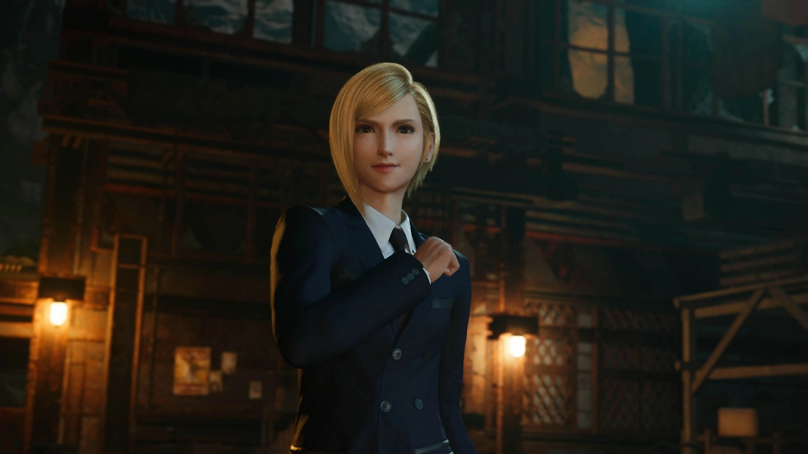 Final Fantasy 7 Rebirth PS5