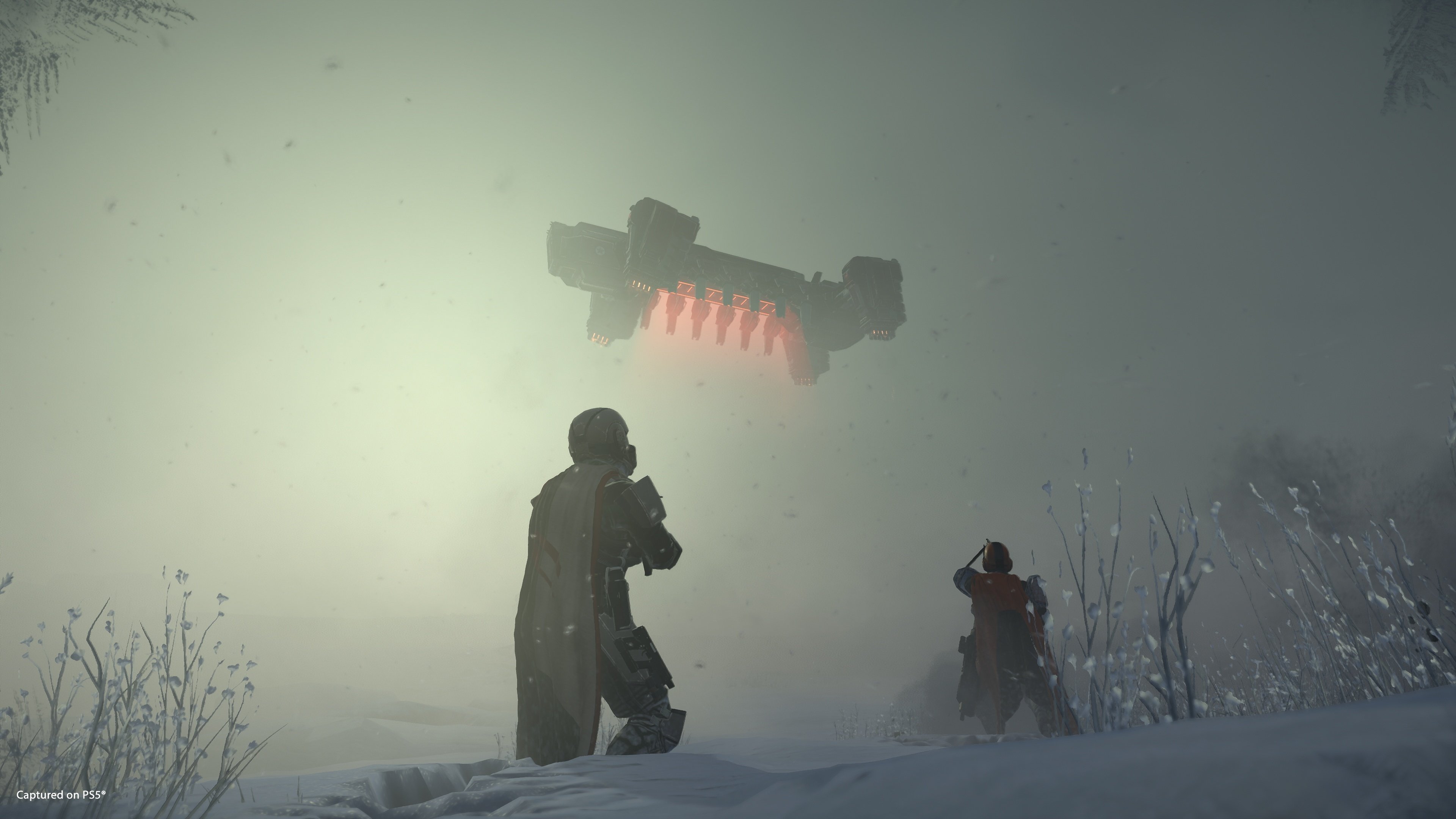 Helldivers 2 PS5