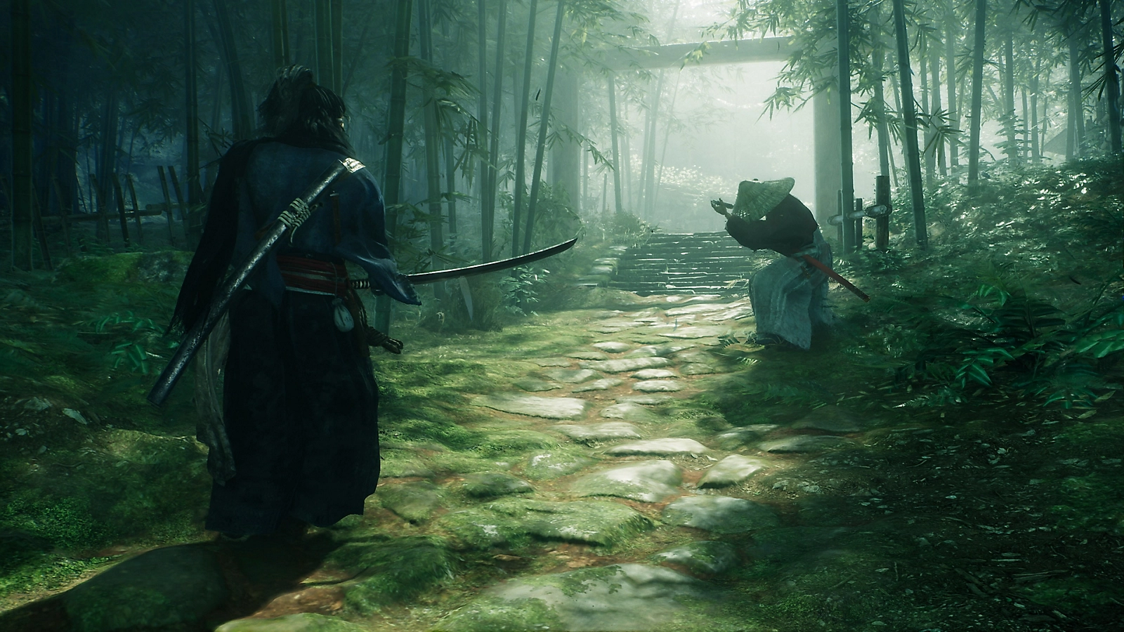 Rise Of The Ronin PS5