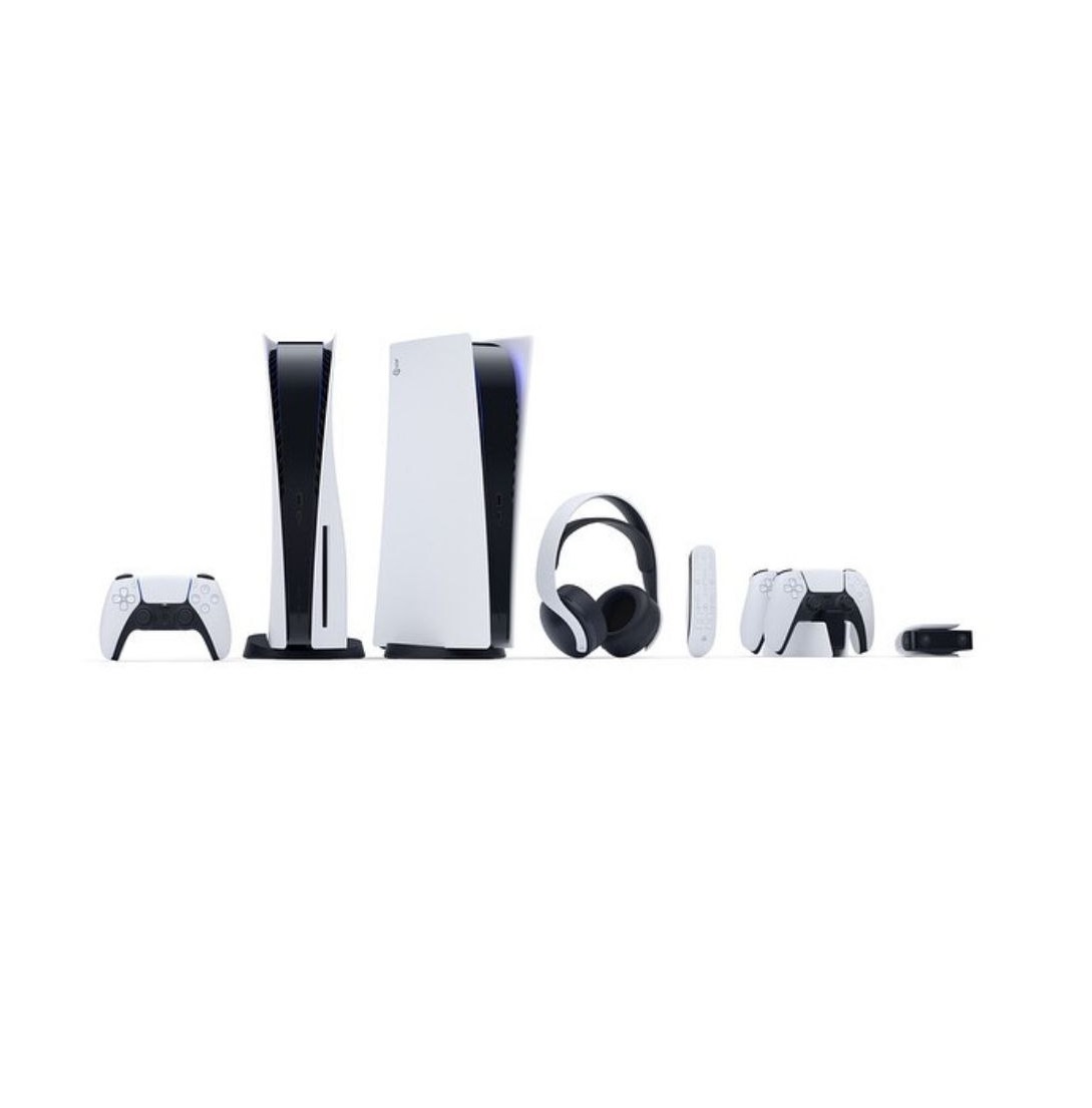 Купити Аксесуари для PlayStation