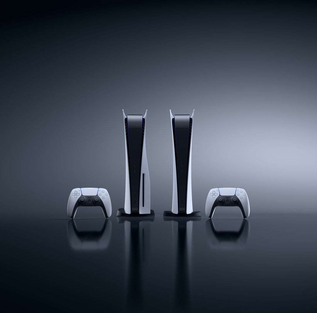 Купити Playstation 5