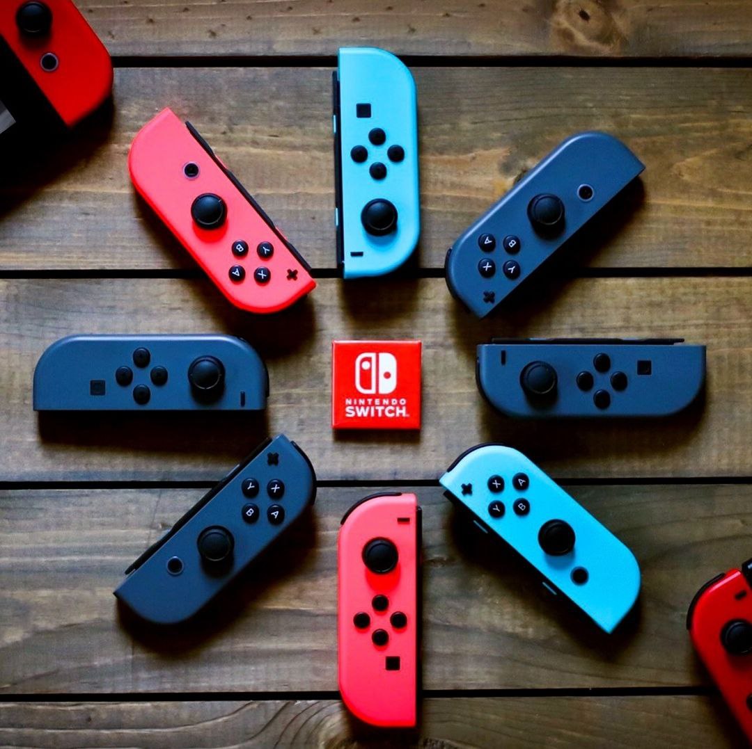 Купити Аксесуари Nintendo Switch Oled Lite